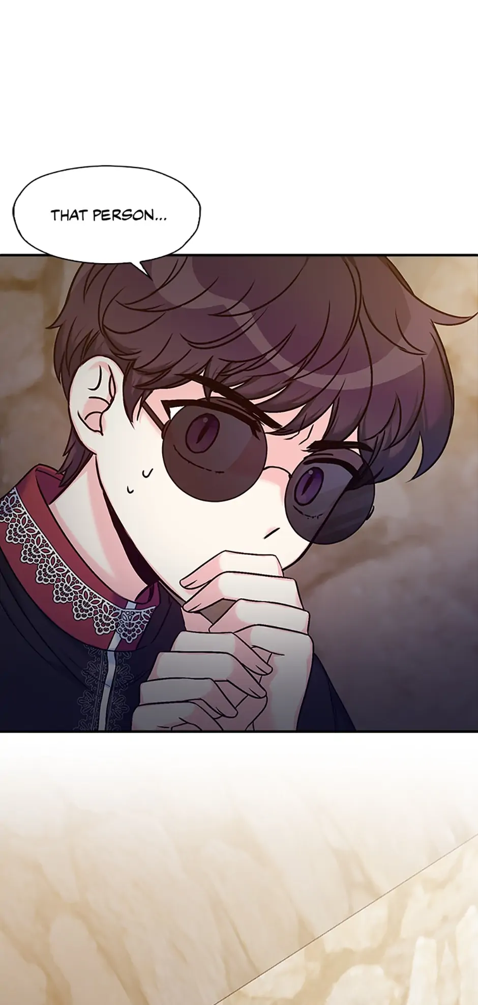 The Villainess's Daughter Chapter 36 - page 68