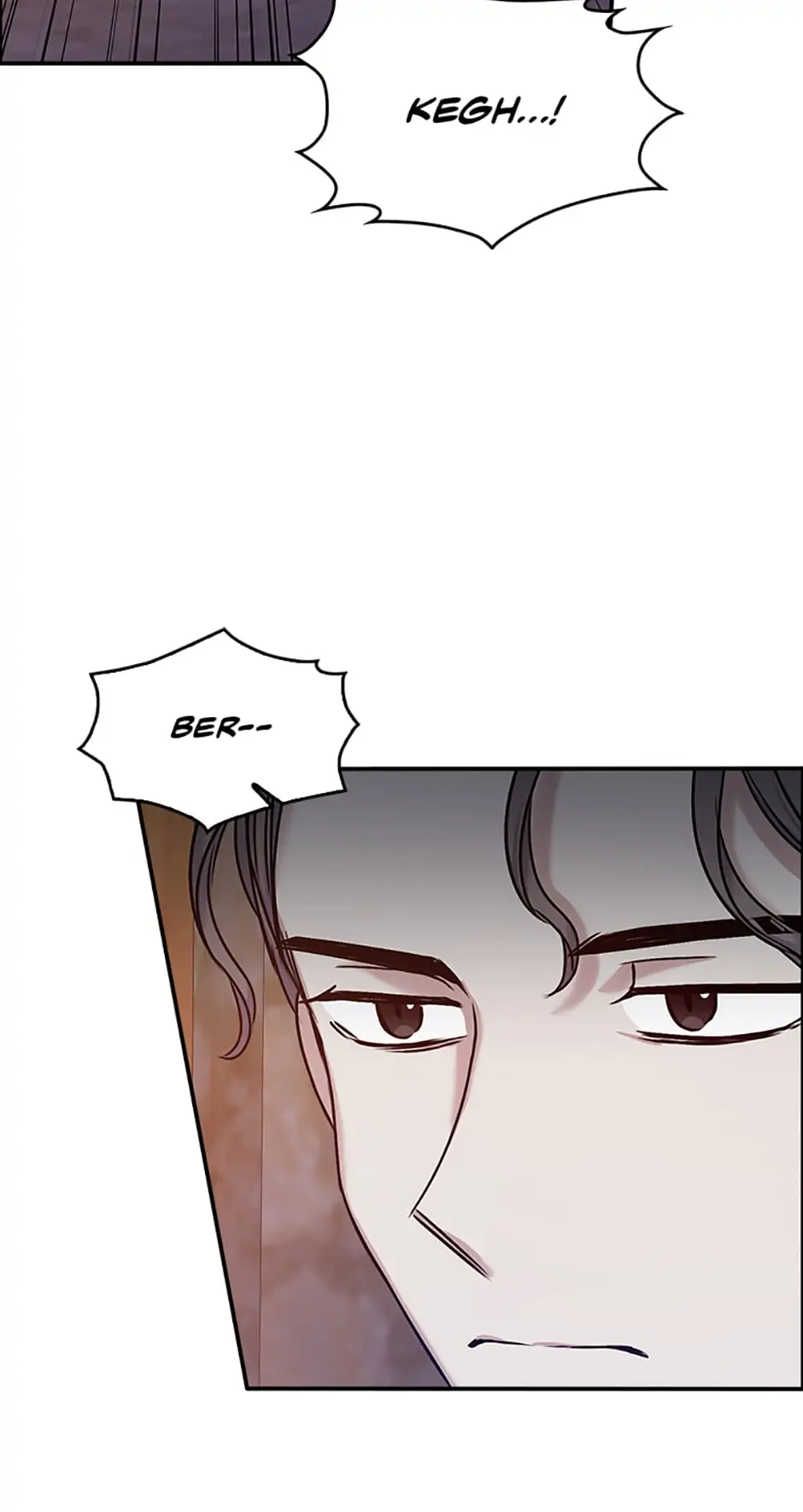 The Villainess's Daughter Chapter 37 - page 18