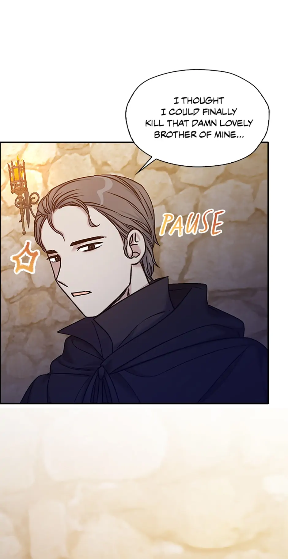 The Villainess's Daughter Chapter 37 - page 25