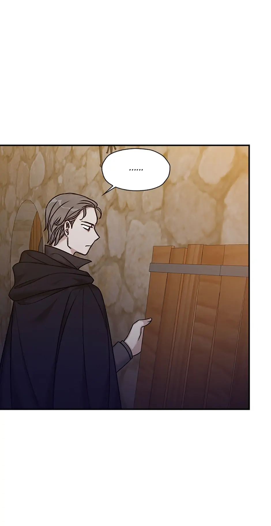 The Villainess's Daughter Chapter 37 - page 39