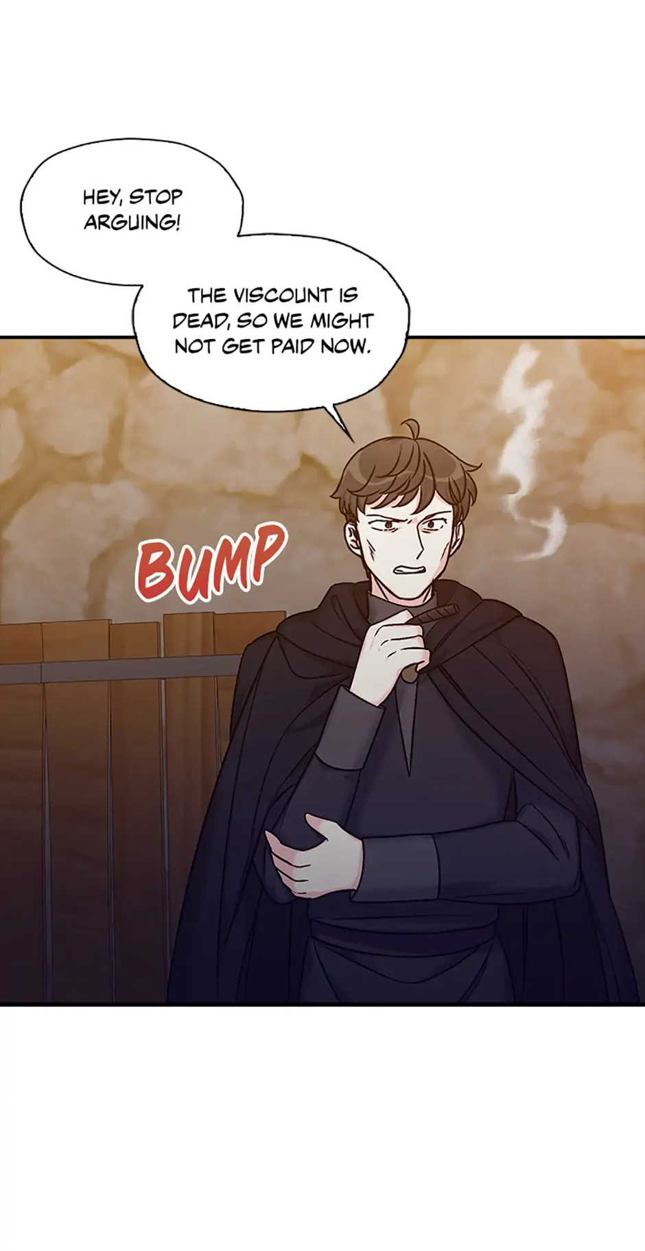 The Villainess's Daughter Chapter 37 - page 45