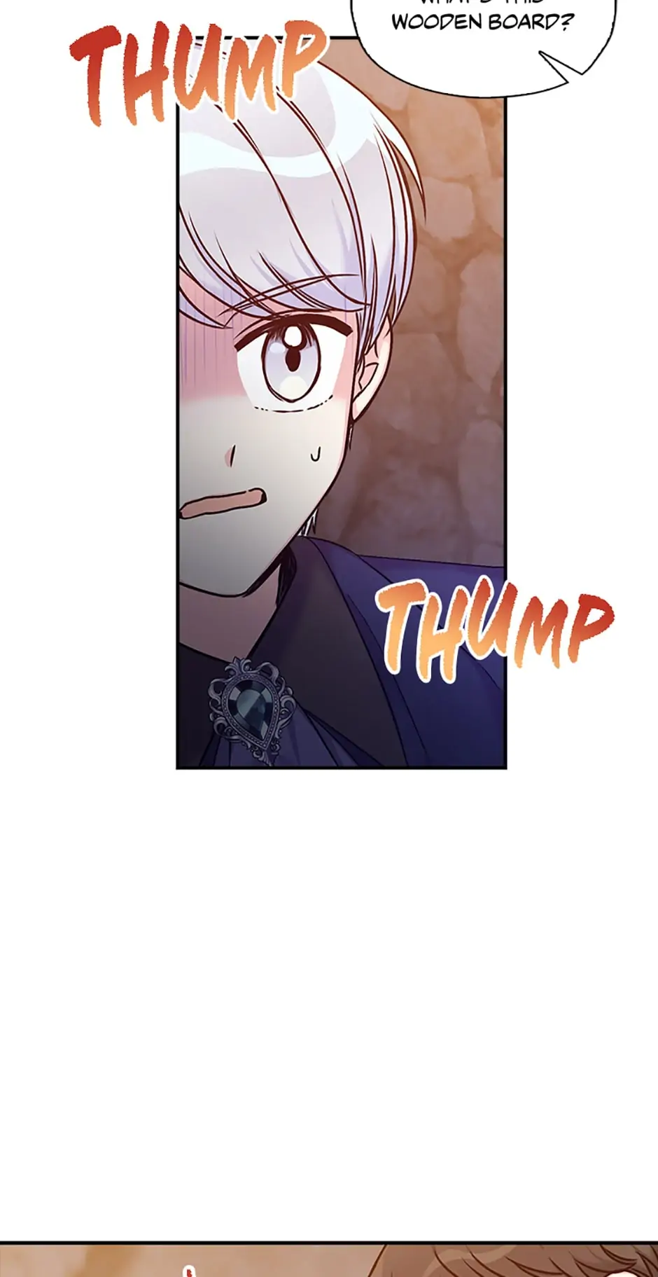 The Villainess's Daughter Chapter 37 - page 47
