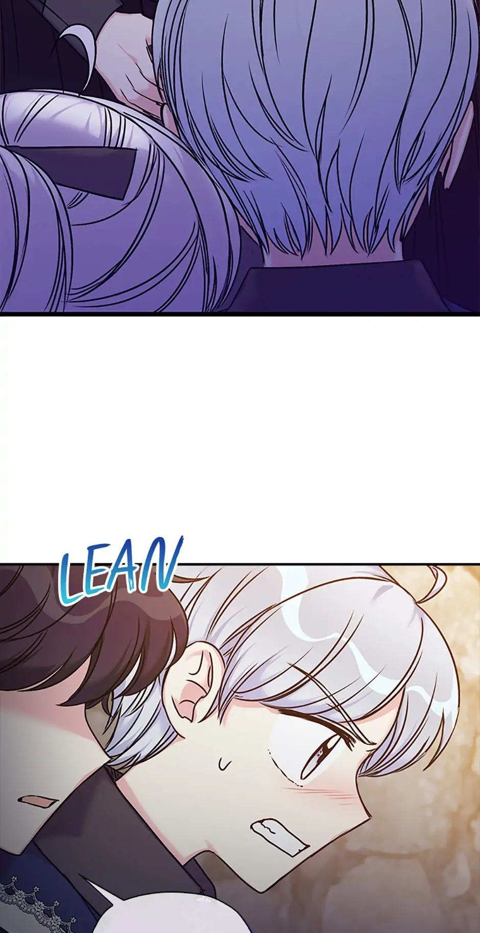 The Villainess's Daughter Chapter 37 - page 53