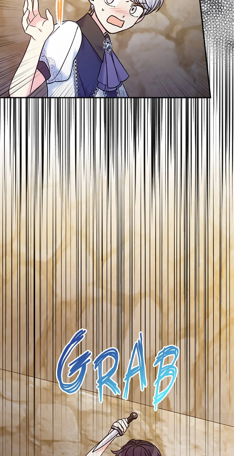 The Villainess's Daughter Chapter 37 - page 56