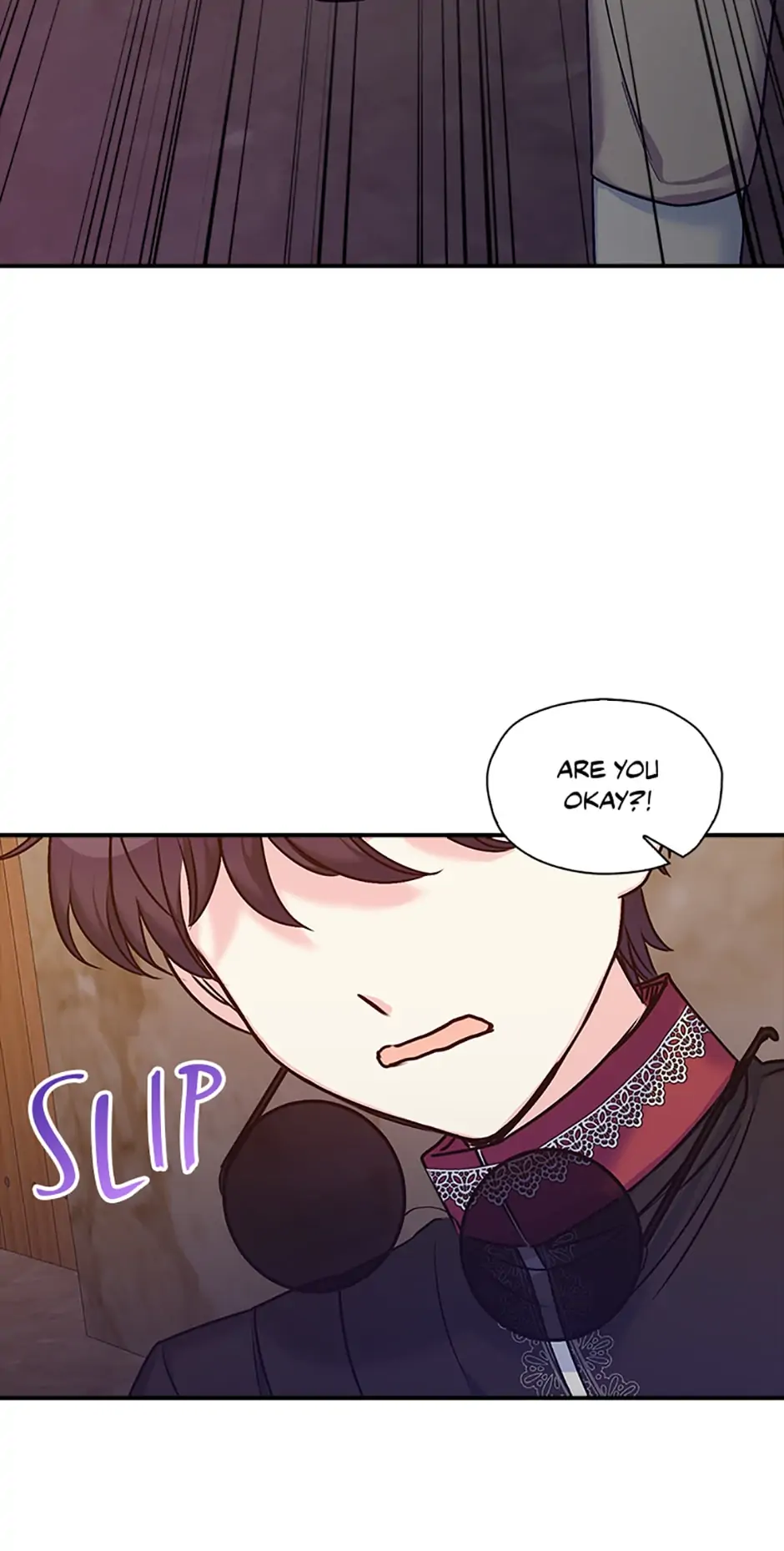 The Villainess's Daughter Chapter 37 - page 67