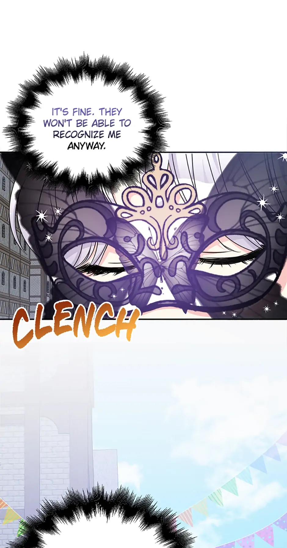 The Villainess's Daughter Chapter 41 - page 48