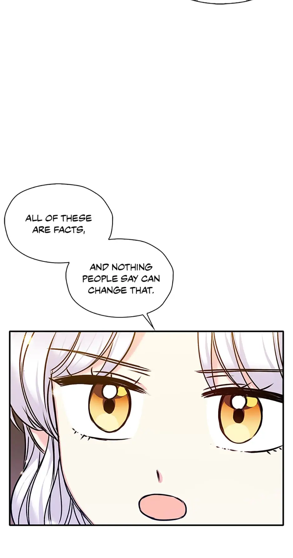 The Villainess's Daughter Chapter 31 - page 25