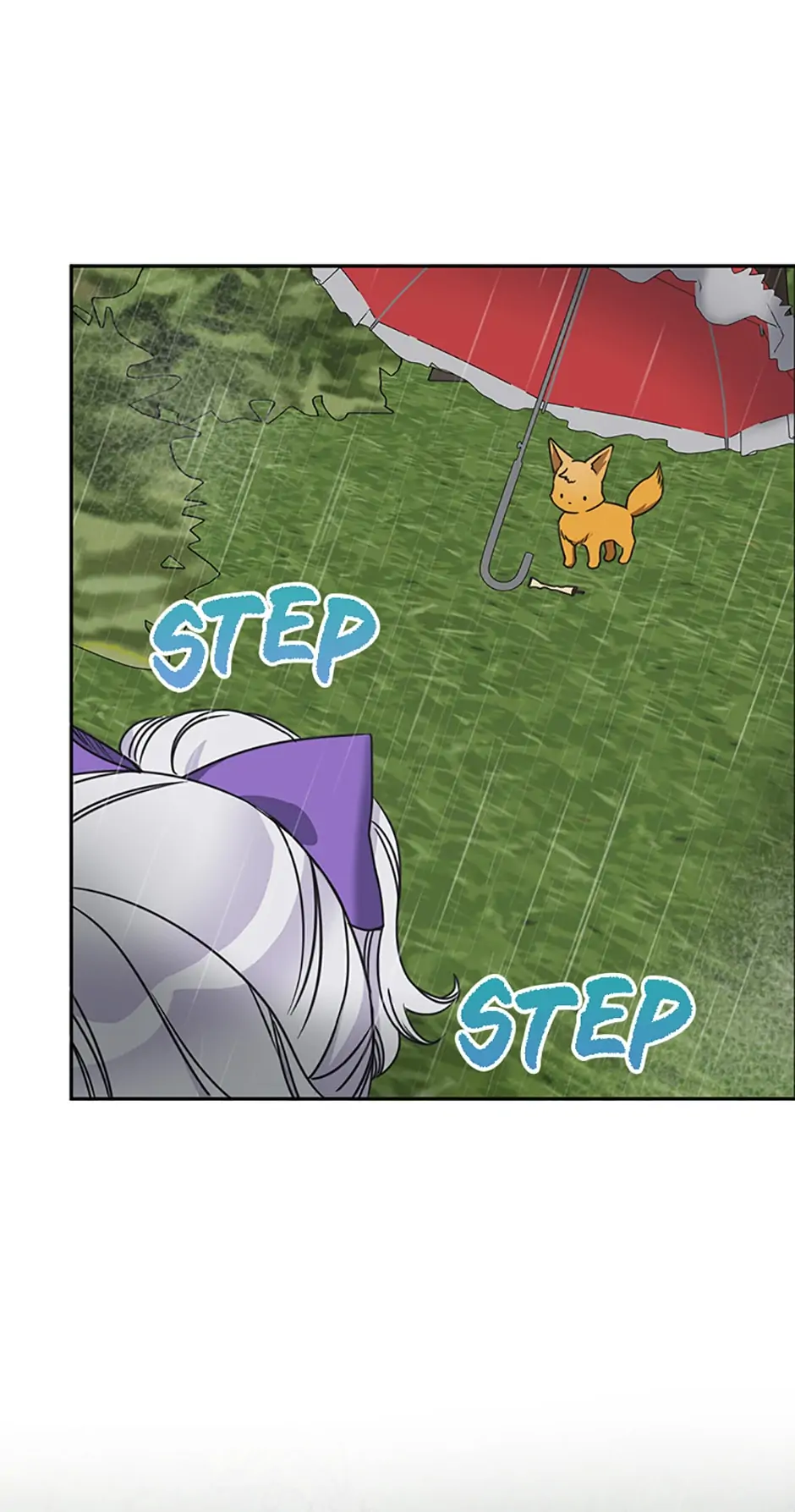 The Villainess's Daughter Chapter 45 - page 12