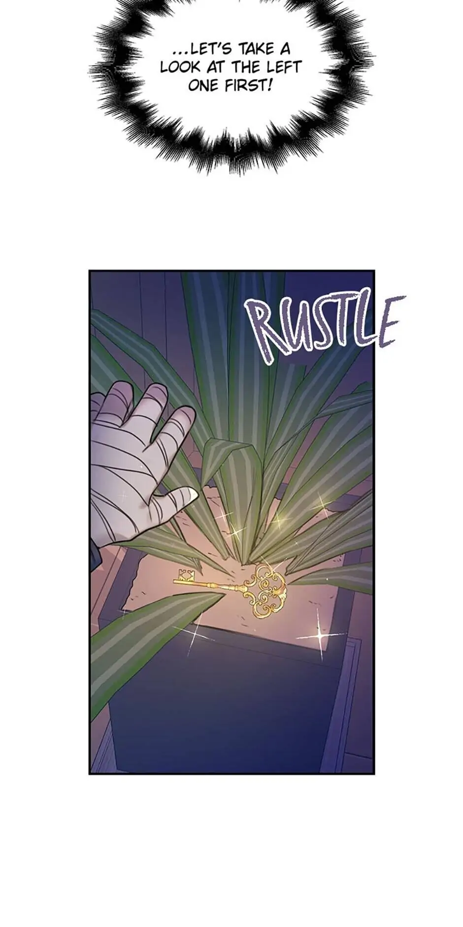 The Villainess's Daughter Chapter 5 - page 10