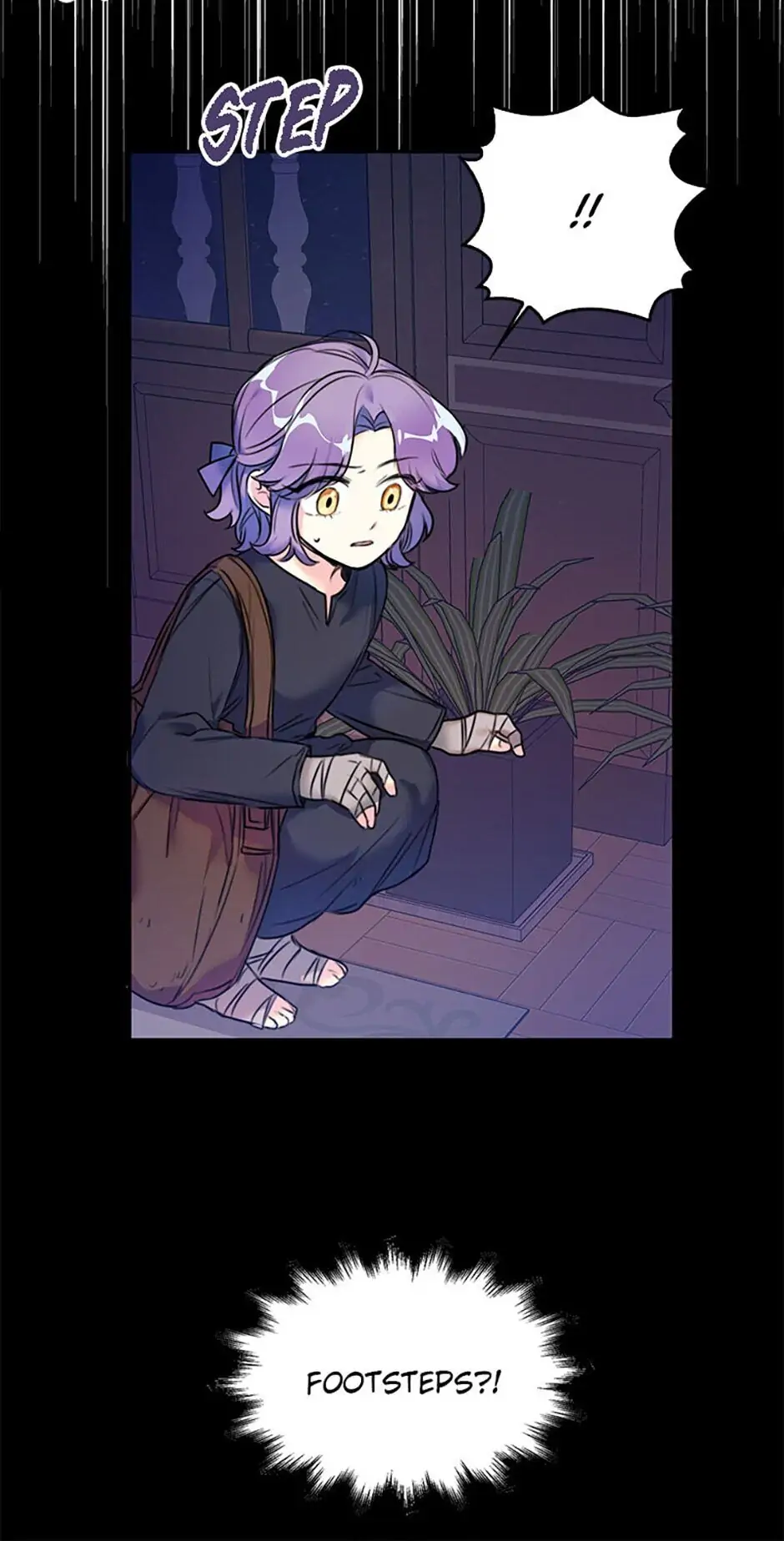 The Villainess's Daughter Chapter 5 - page 18