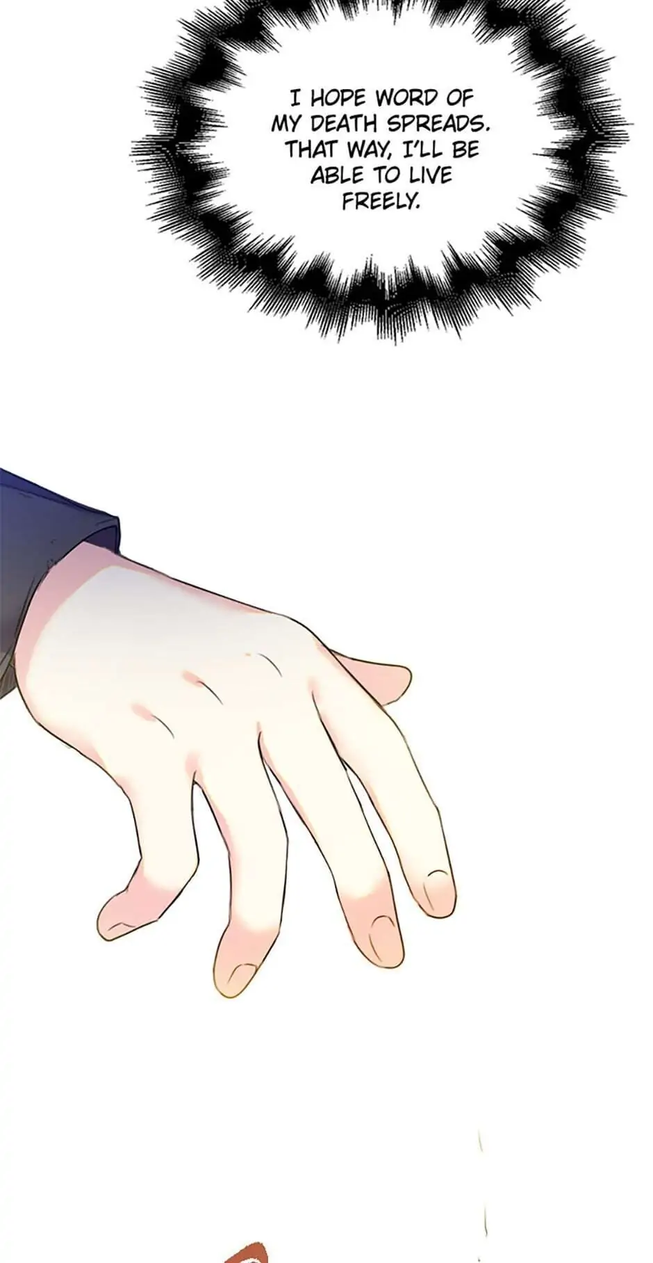 The Villainess's Daughter Chapter 5 - page 54