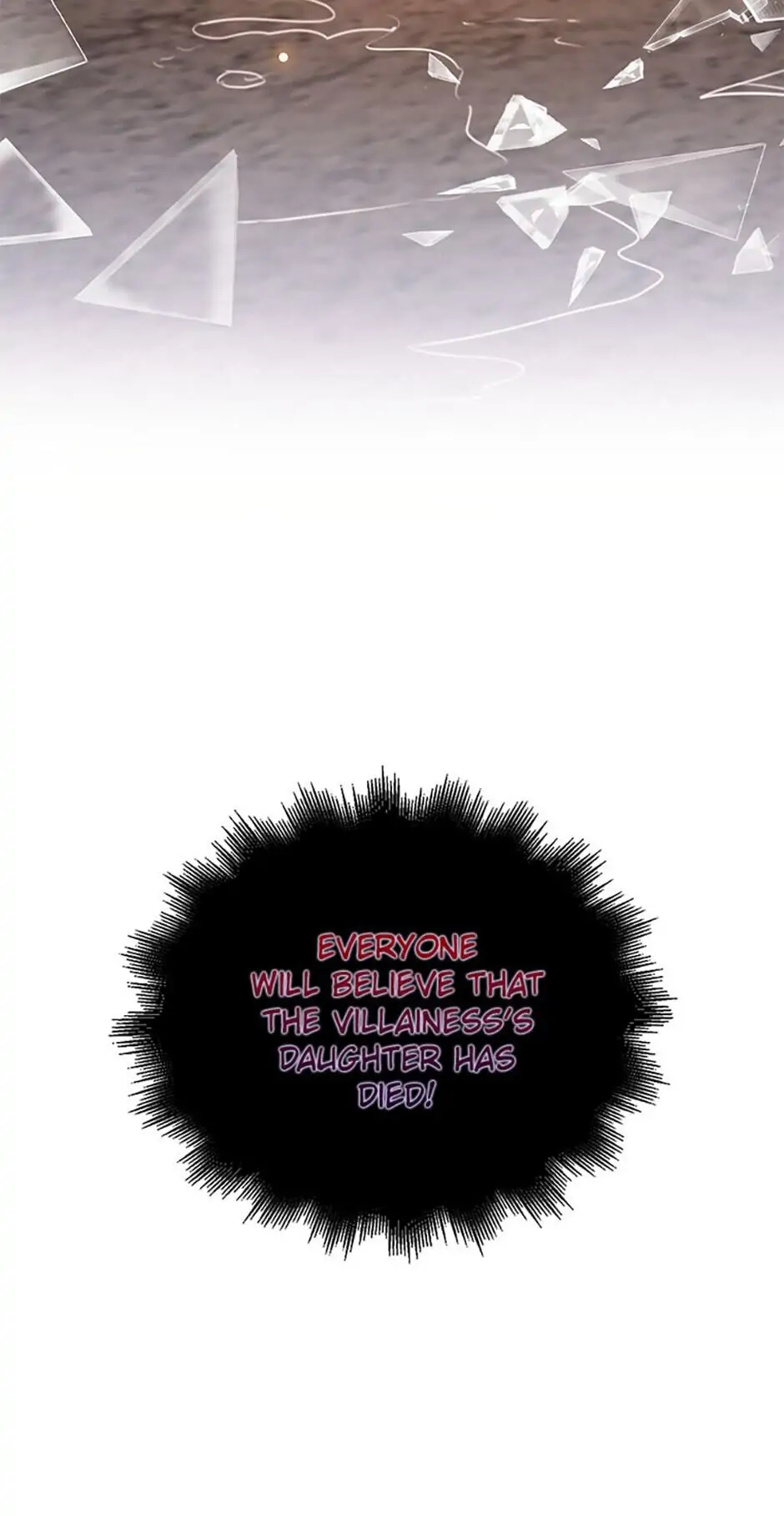 The Villainess's Daughter Chapter 5 - page 56