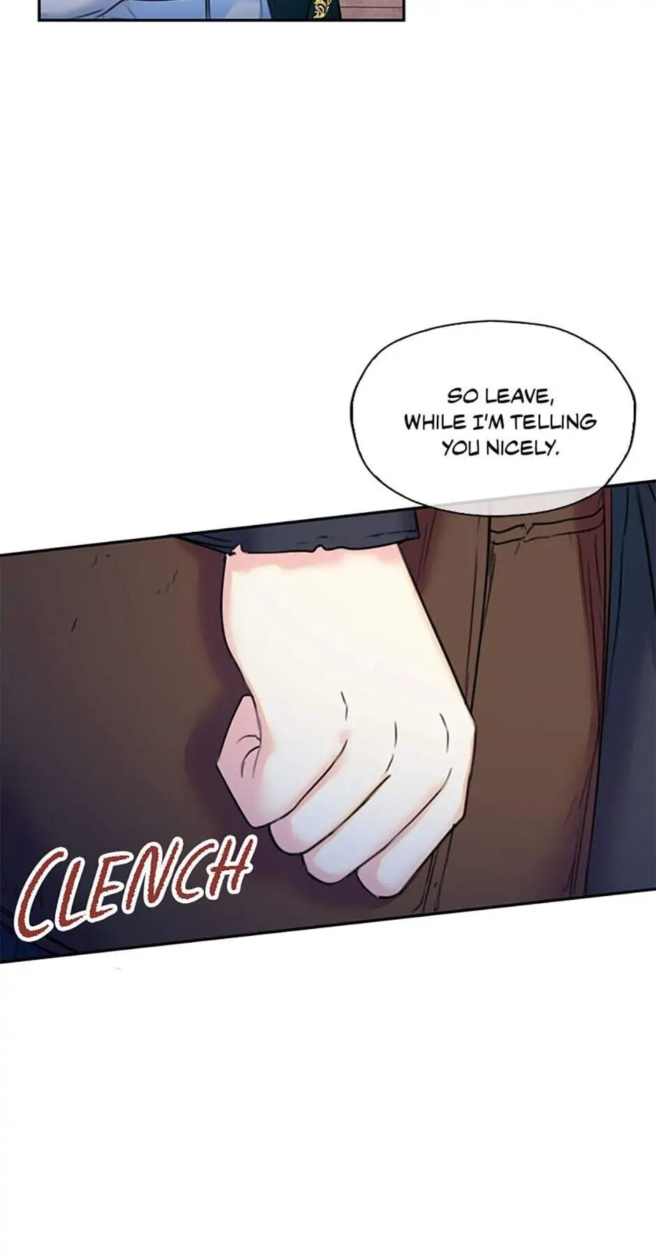 The Villainess's Daughter Chapter 7 - page 10