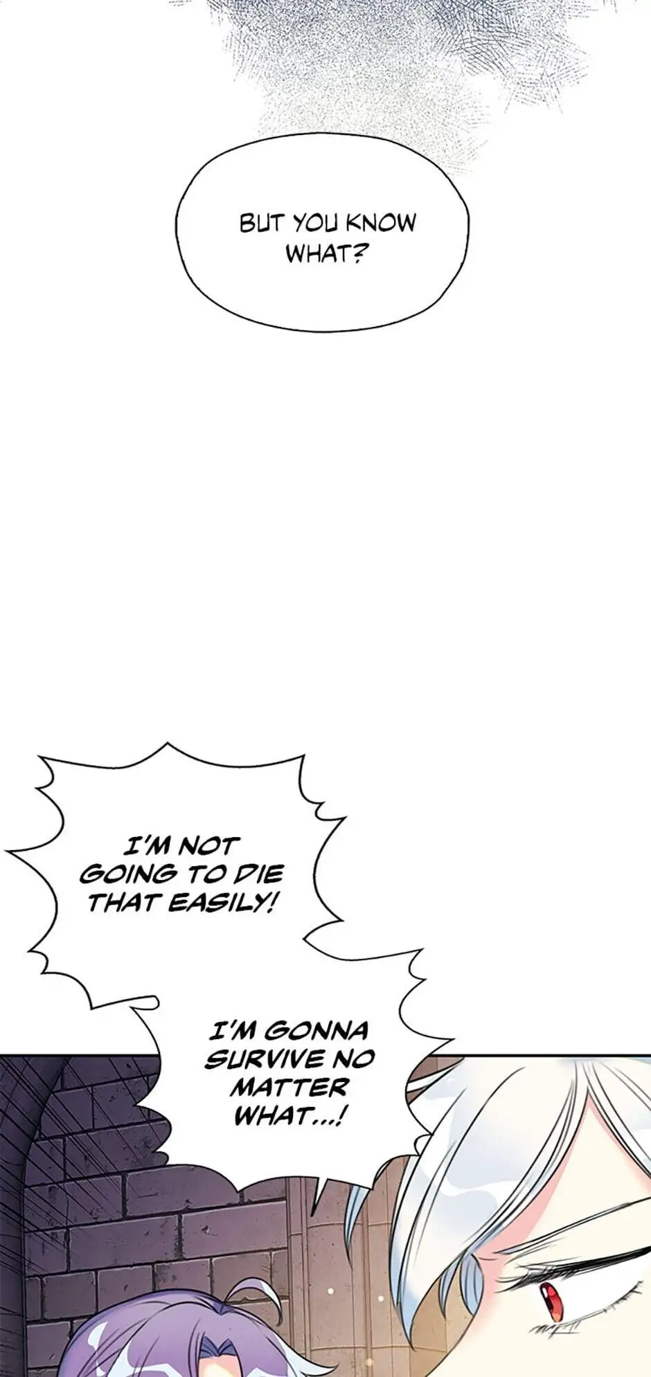 The Villainess's Daughter Chapter 7 - page 13