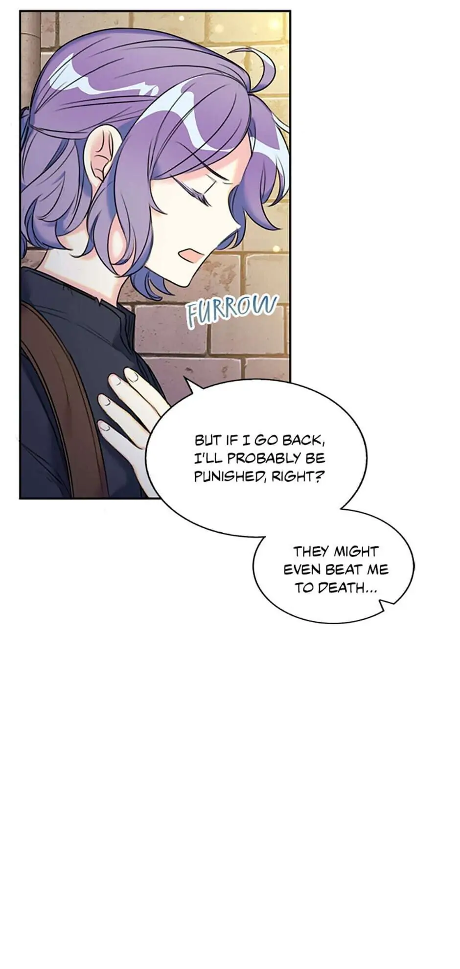The Villainess's Daughter Chapter 7 - page 19