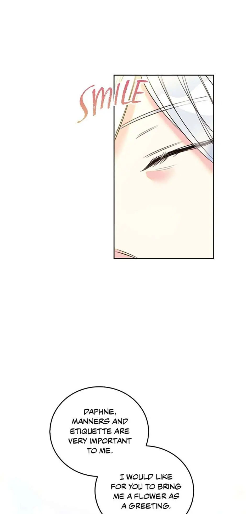 The Villainess's Daughter Chapter 7 - page 29