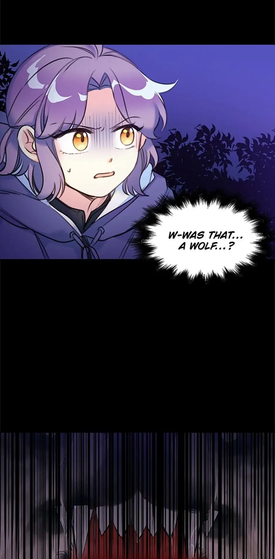 The Villainess's Daughter Chapter 8 - page 12
