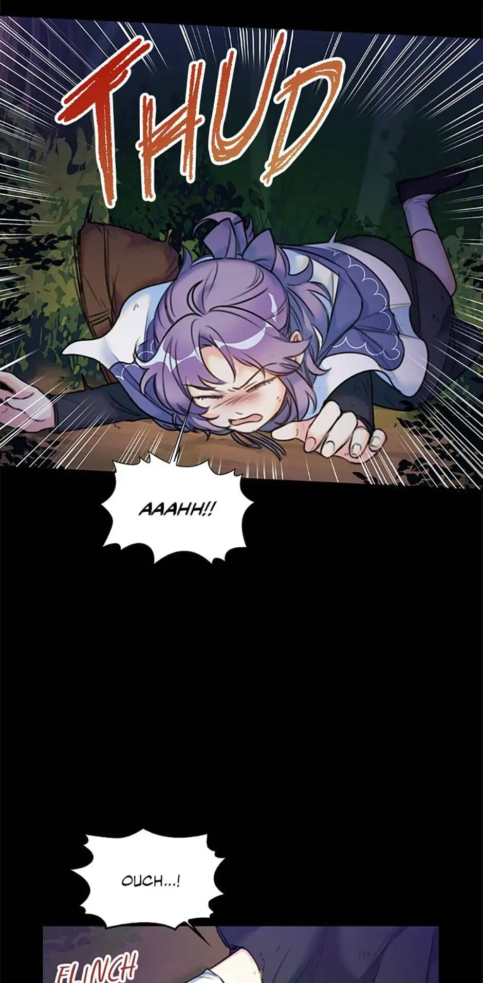 The Villainess's Daughter Chapter 8 - page 16