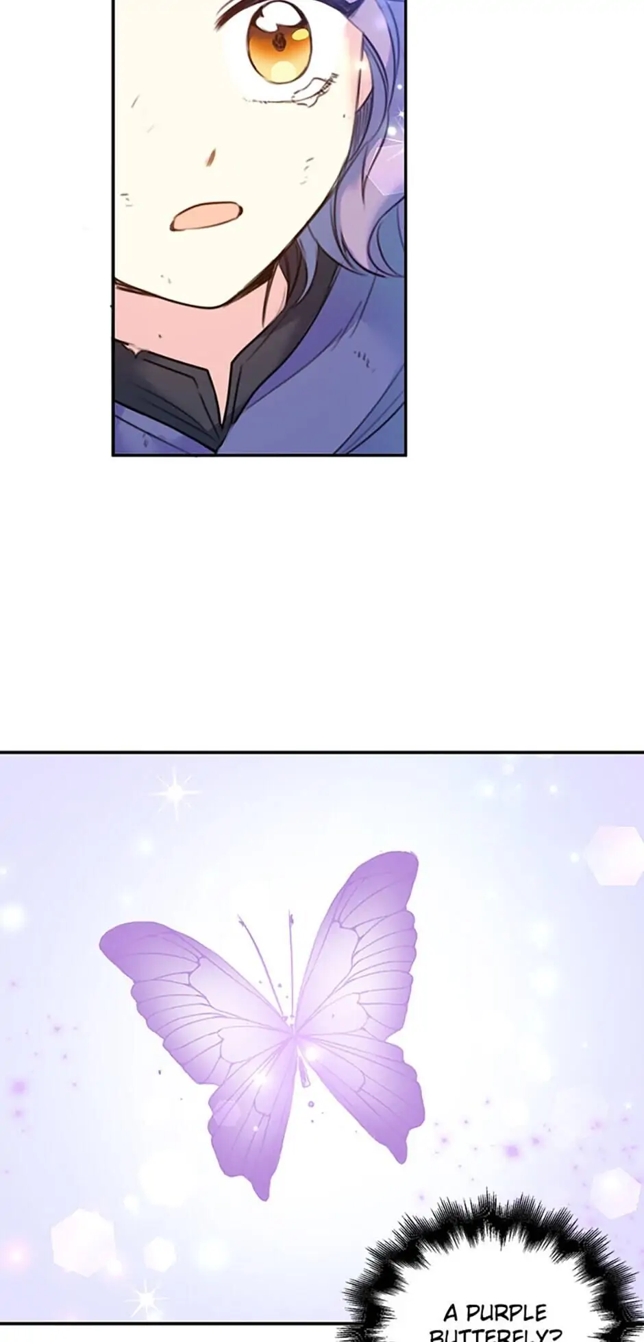 The Villainess's Daughter Chapter 8 - page 23