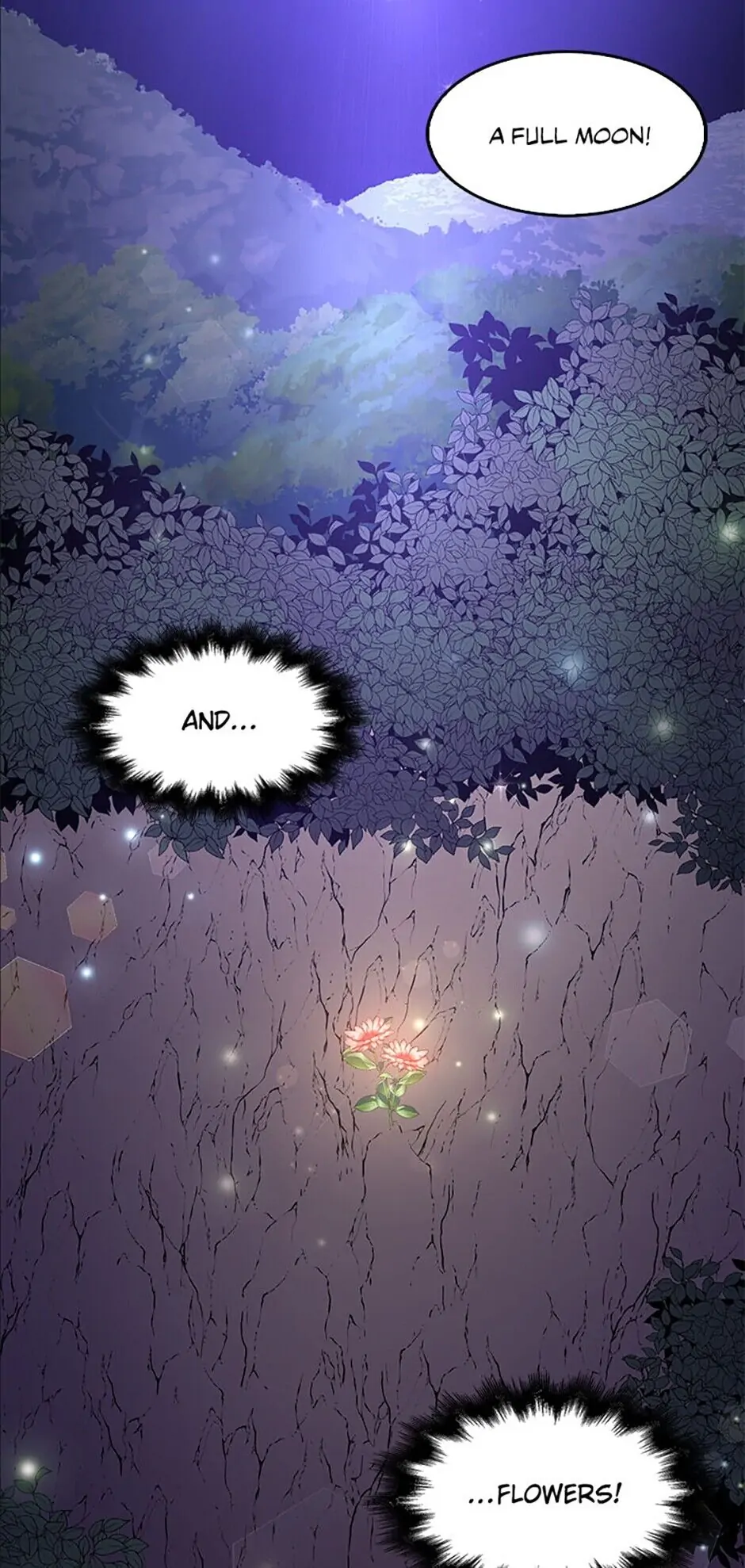 The Villainess's Daughter Chapter 8 - page 33