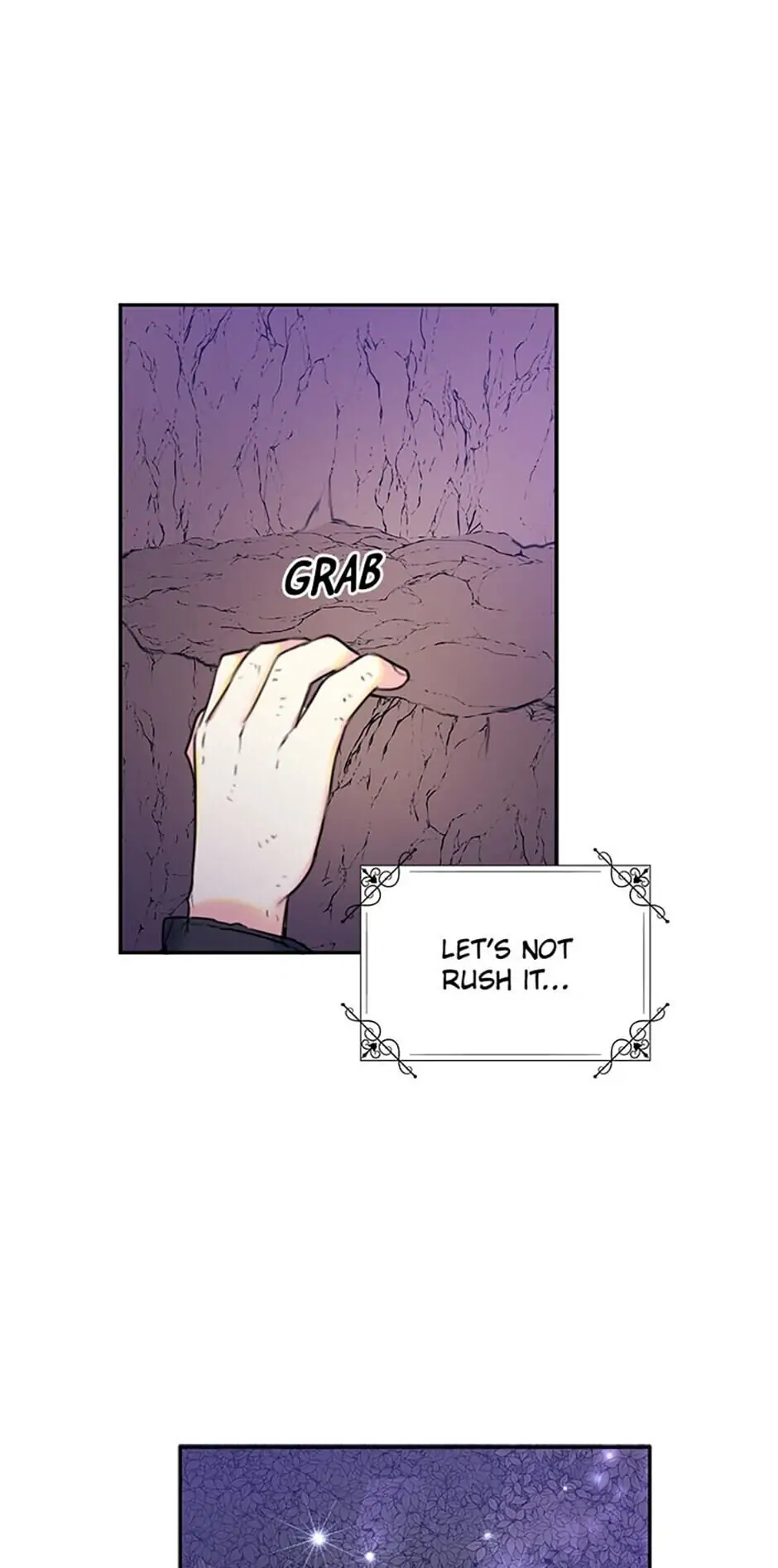 The Villainess's Daughter Chapter 8 - page 38