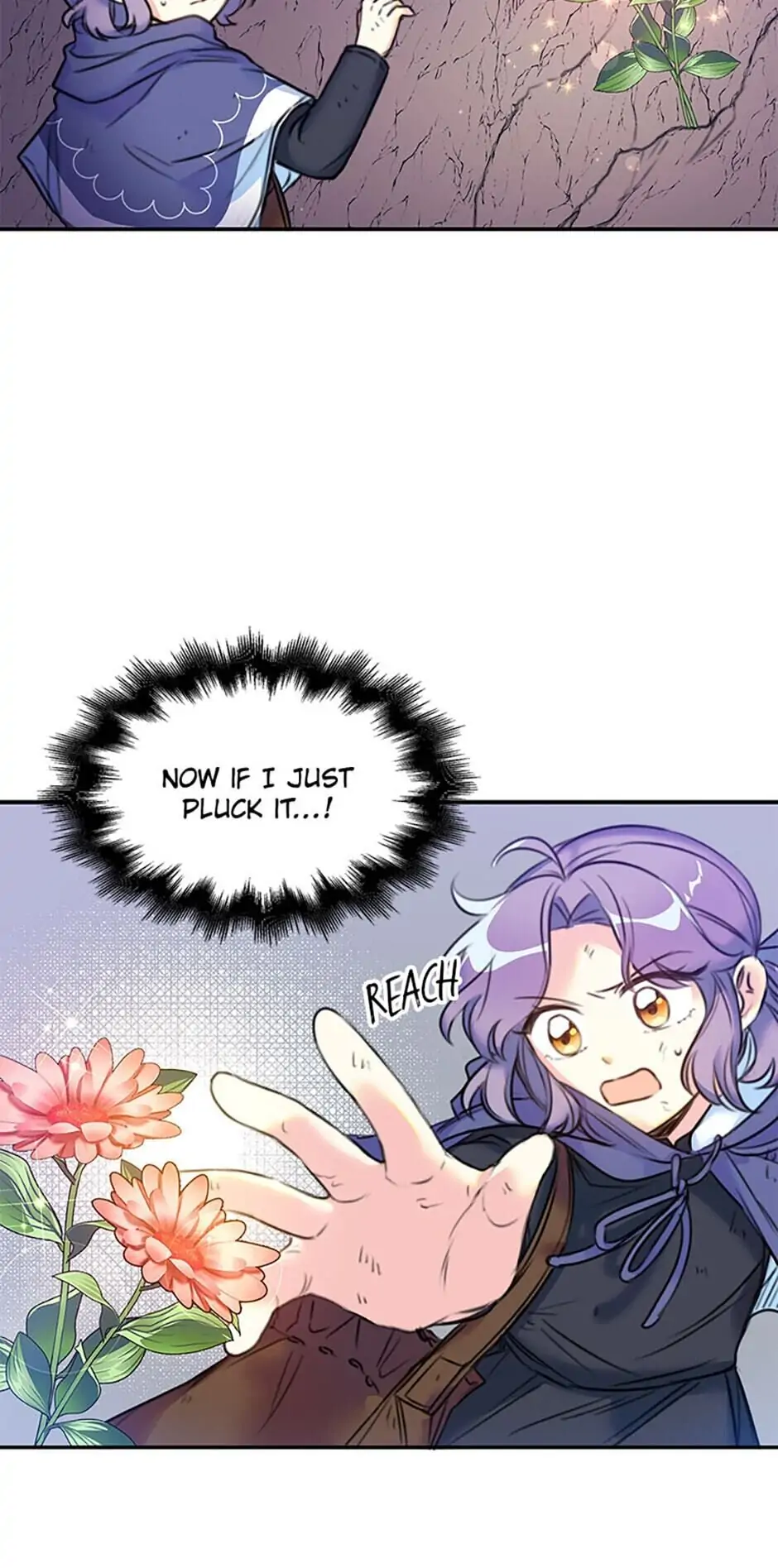 The Villainess's Daughter Chapter 8 - page 40