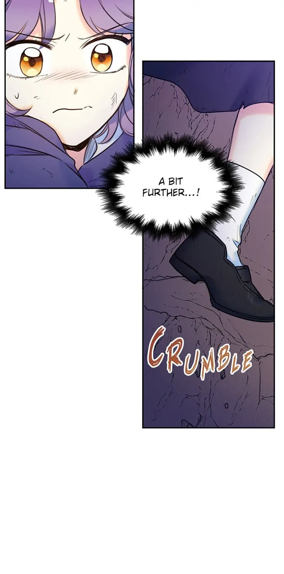 The Villainess's Daughter Chapter 8 - page 42