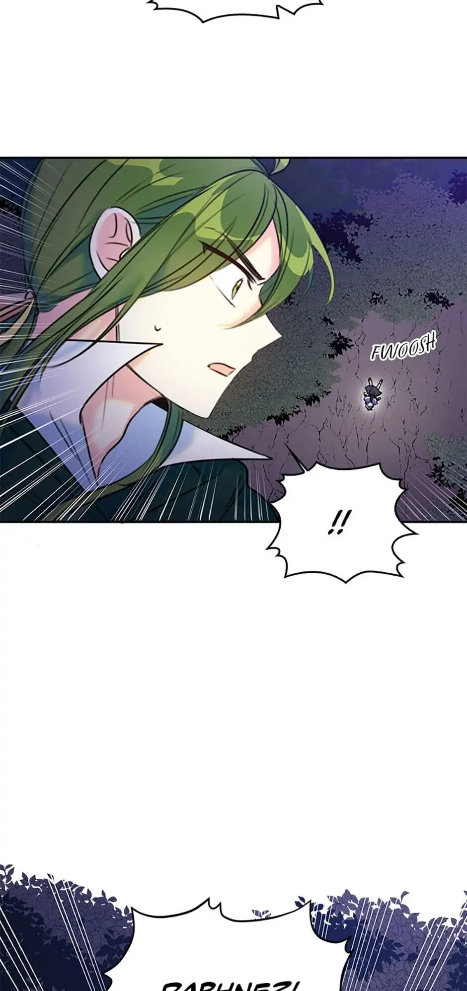 The Villainess's Daughter Chapter 8 - page 50