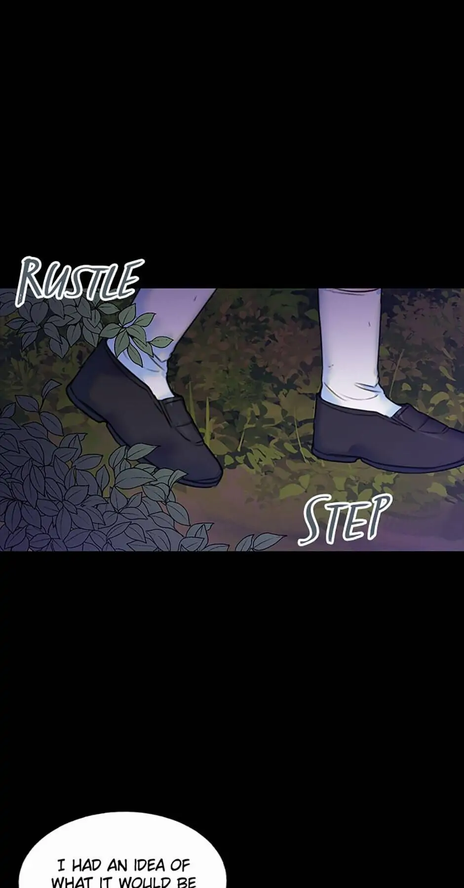 The Villainess's Daughter Chapter 8 - page 7