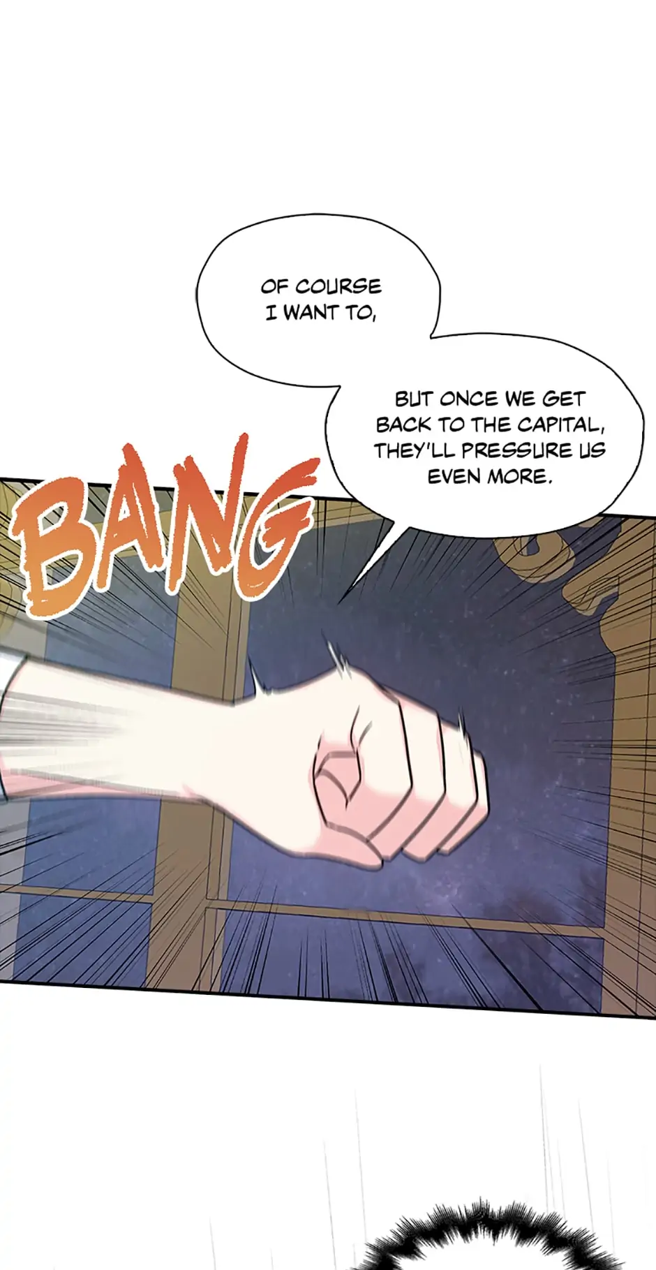 The Villainess's Daughter Chapter 32 - page 9