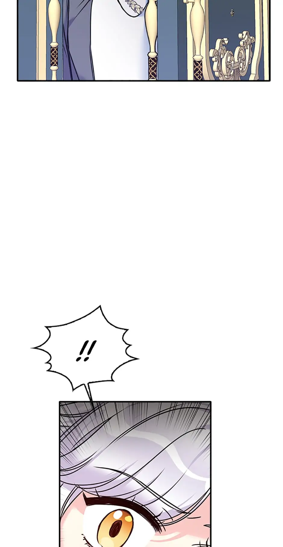 The Villainess's Daughter Chapter 30 - page 37