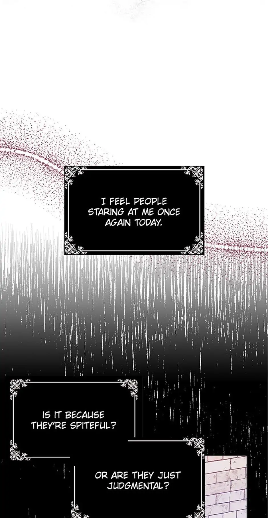 The Villainess's Daughter Chapter 2 - page 13