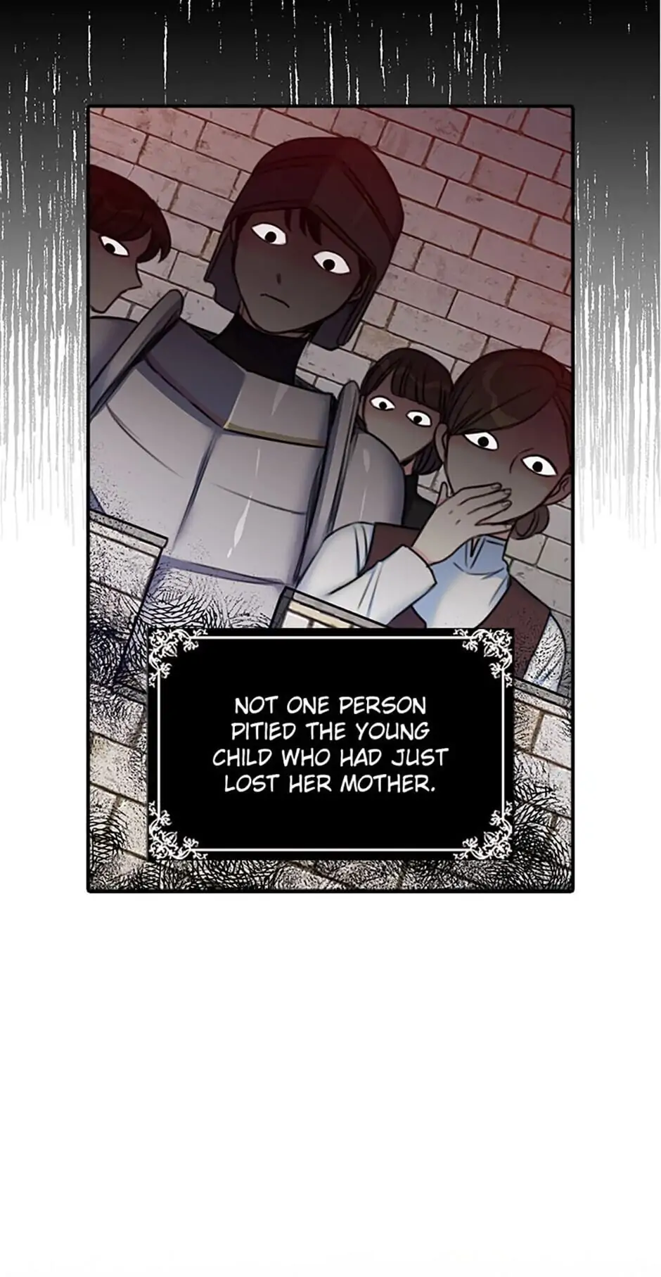 The Villainess's Daughter Chapter 2 - page 15
