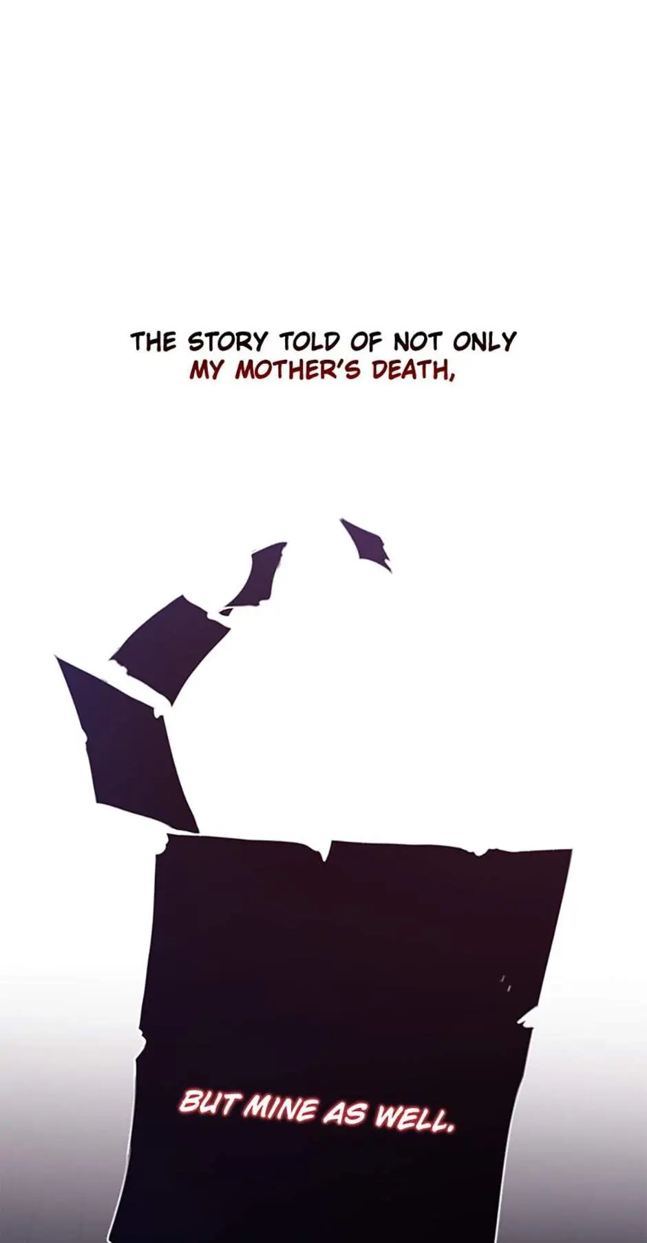 The Villainess's Daughter Chapter 2 - page 18