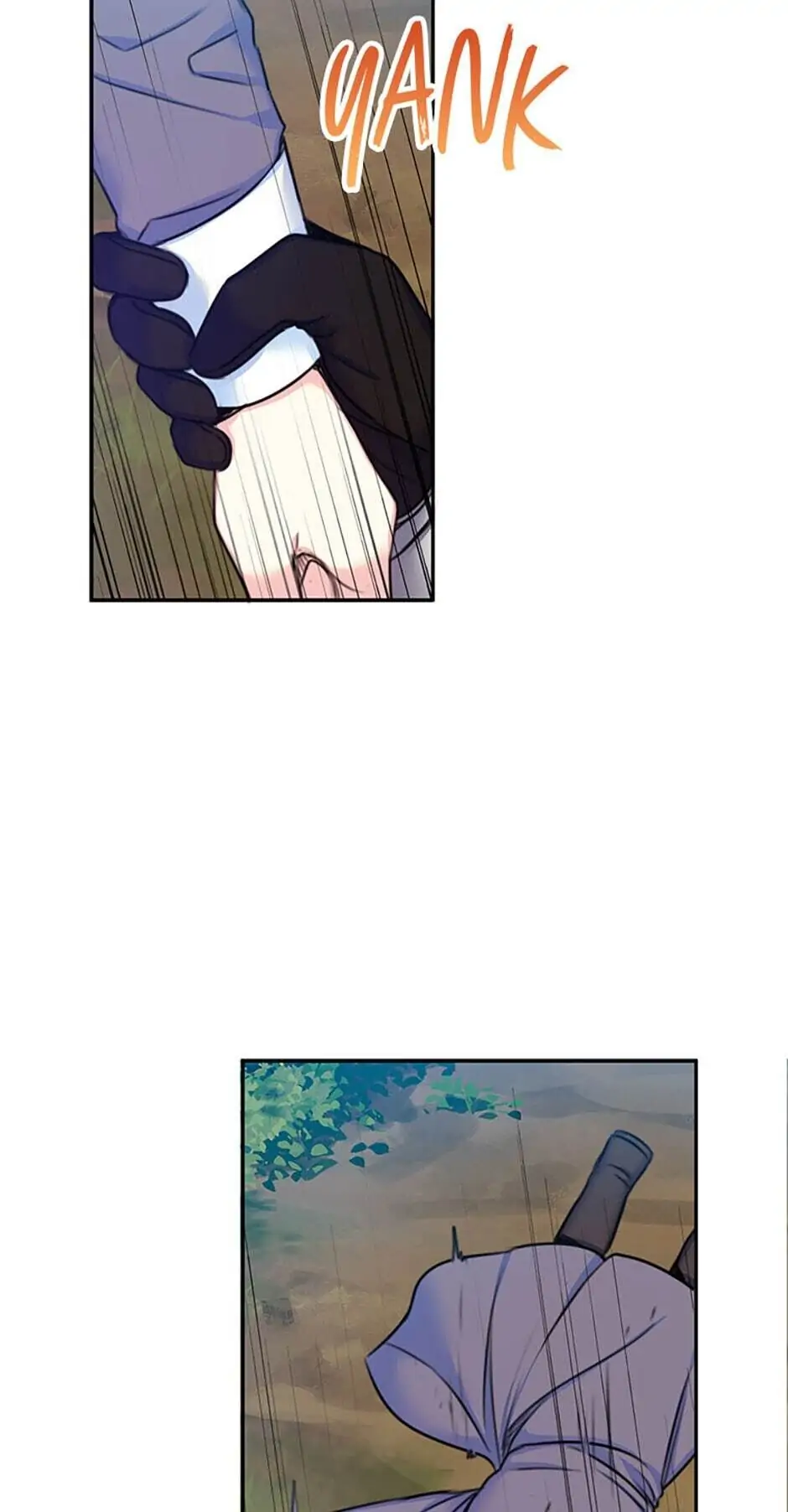 The Villainess's Daughter Chapter 2 - page 22