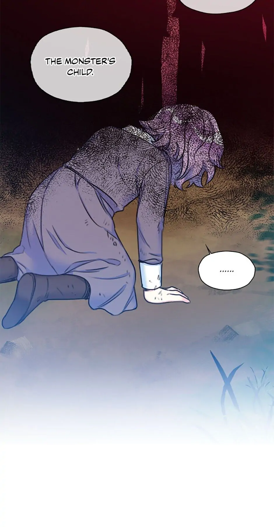 The Villainess's Daughter Chapter 2 - page 24