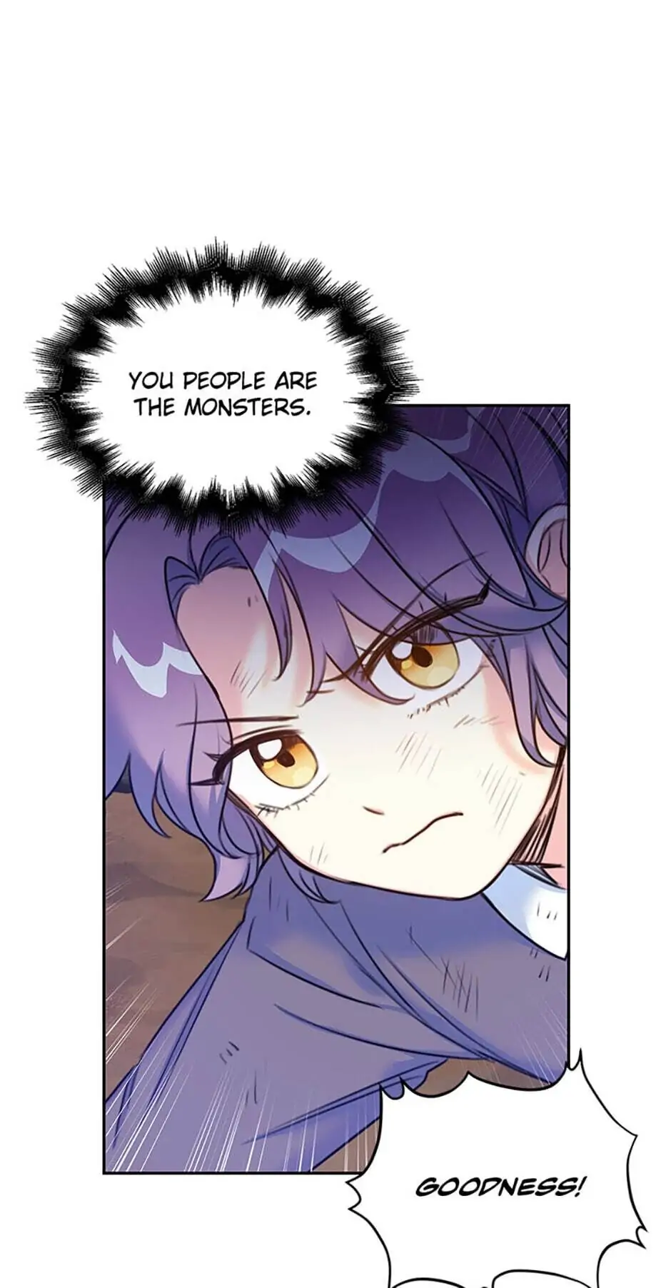 The Villainess's Daughter Chapter 2 - page 25