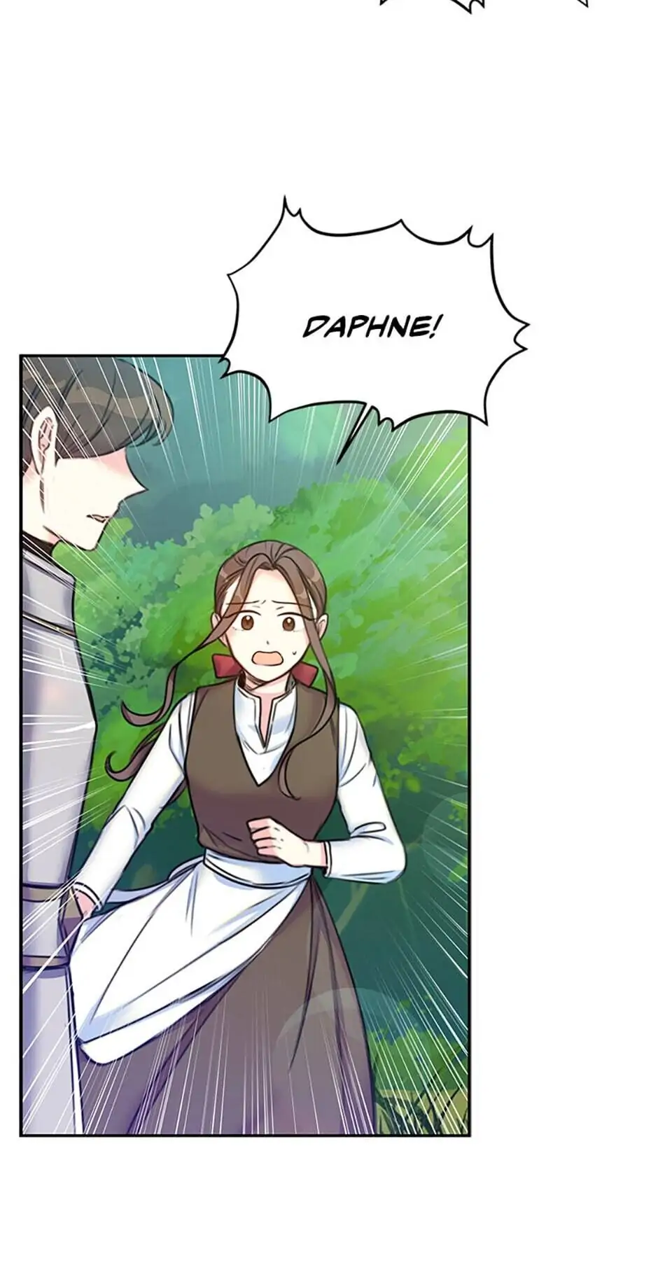 The Villainess's Daughter Chapter 2 - page 26