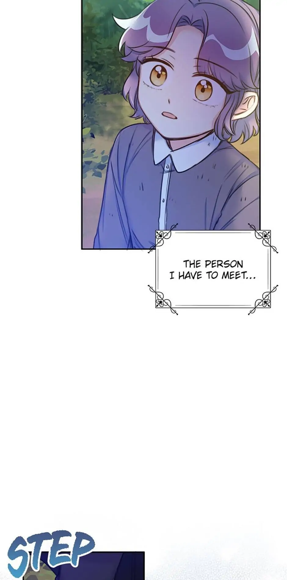 The Villainess's Daughter Chapter 2 - page 33