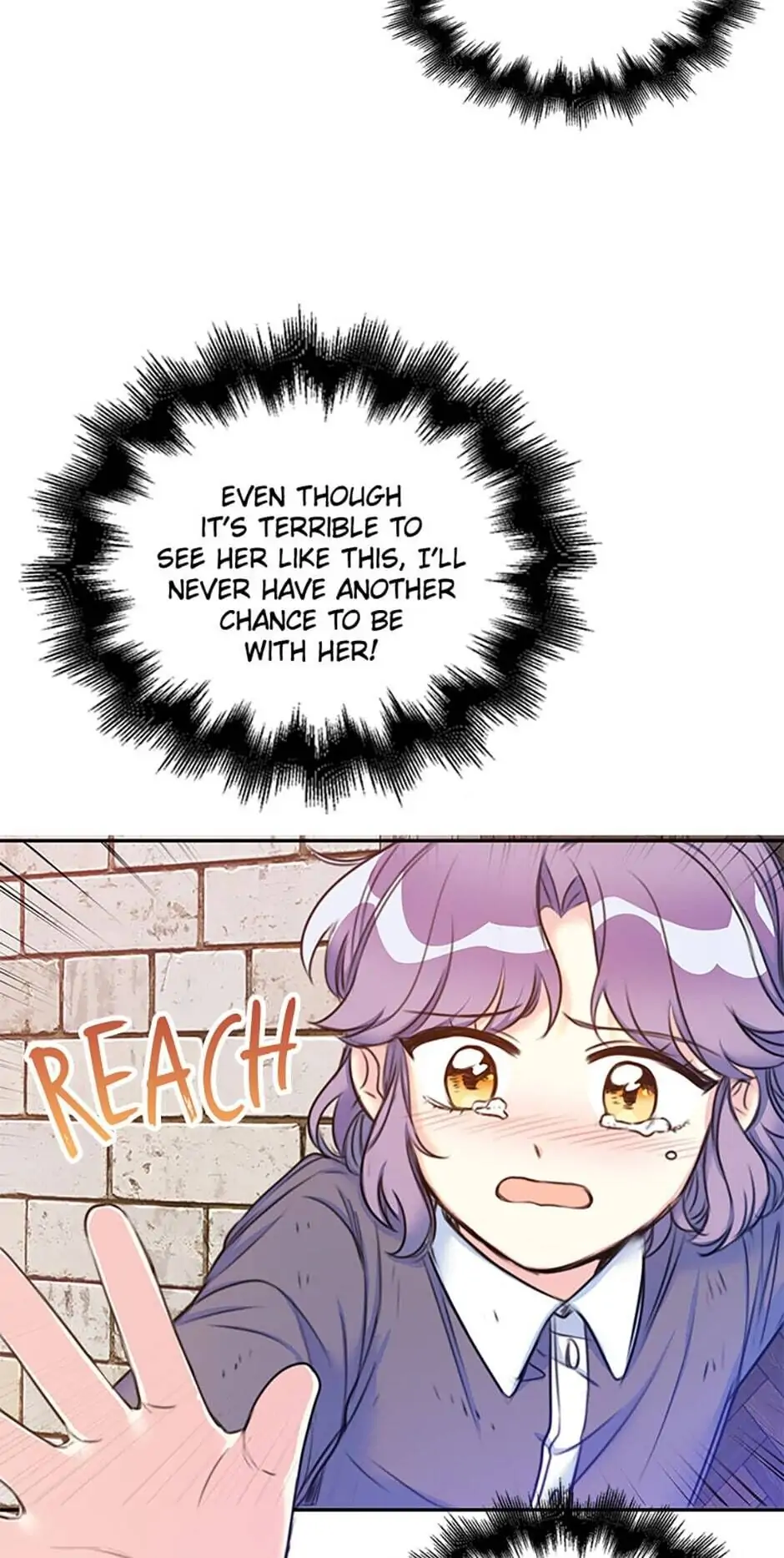 The Villainess's Daughter Chapter 2 - page 3