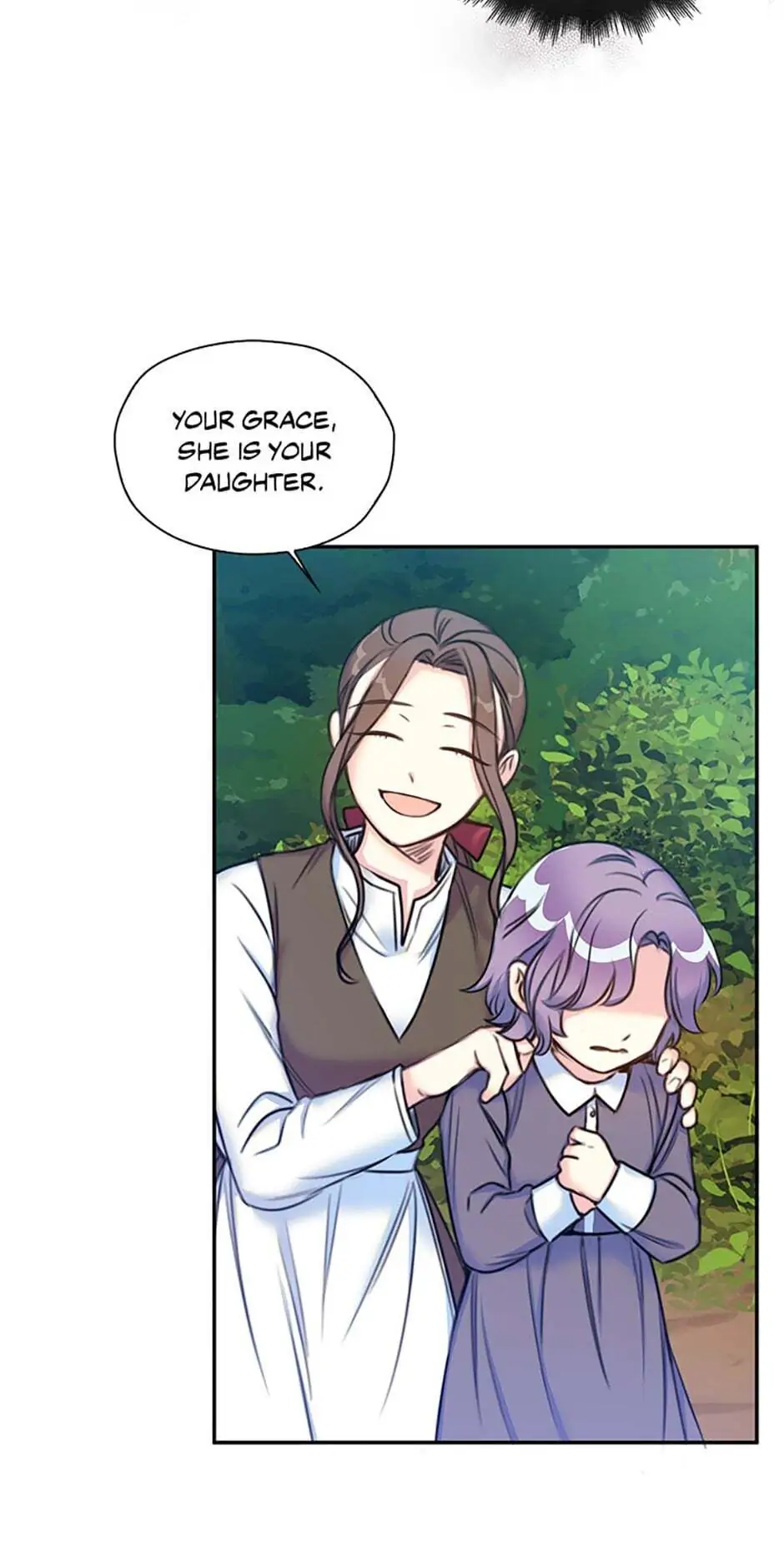 The Villainess's Daughter Chapter 2 - page 42