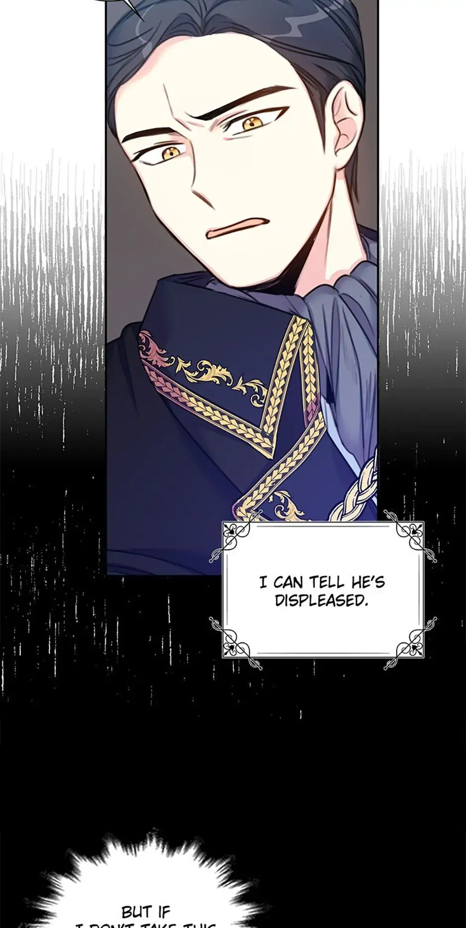 The Villainess's Daughter Chapter 2 - page 44