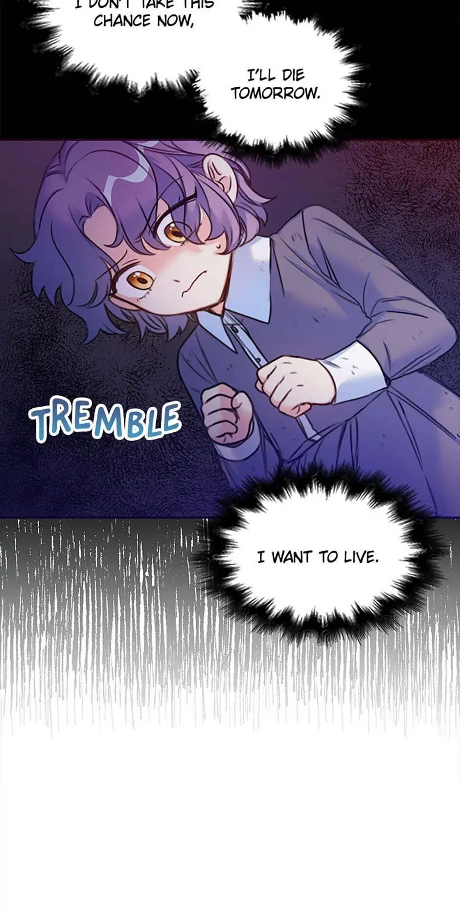 The Villainess's Daughter Chapter 2 - page 45