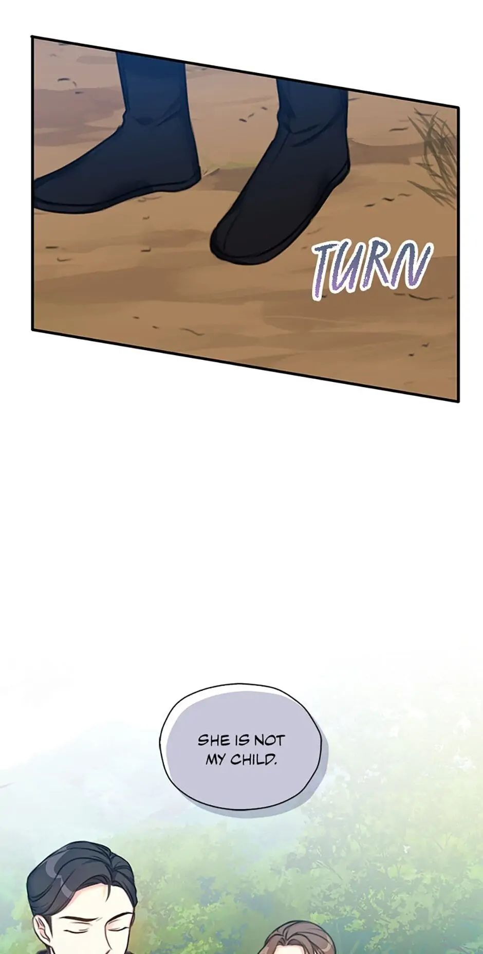 The Villainess's Daughter Chapter 2 - page 48