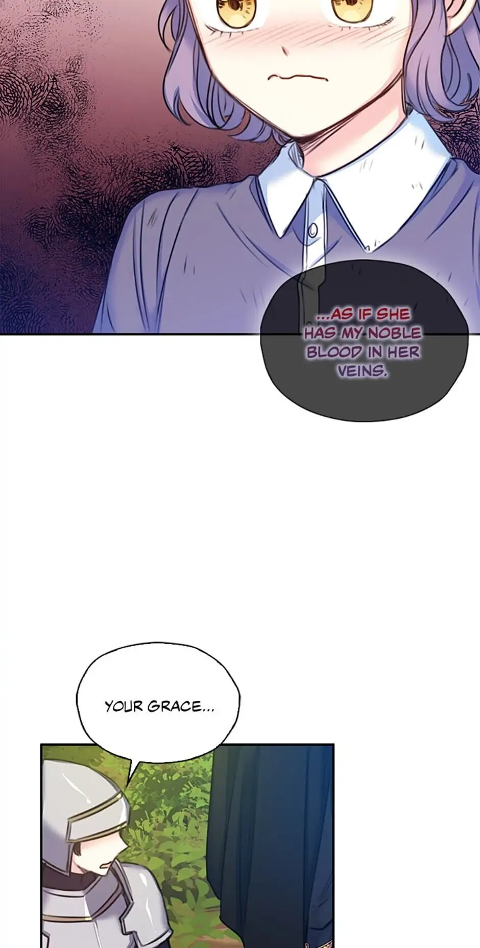 The Villainess's Daughter Chapter 2 - page 52