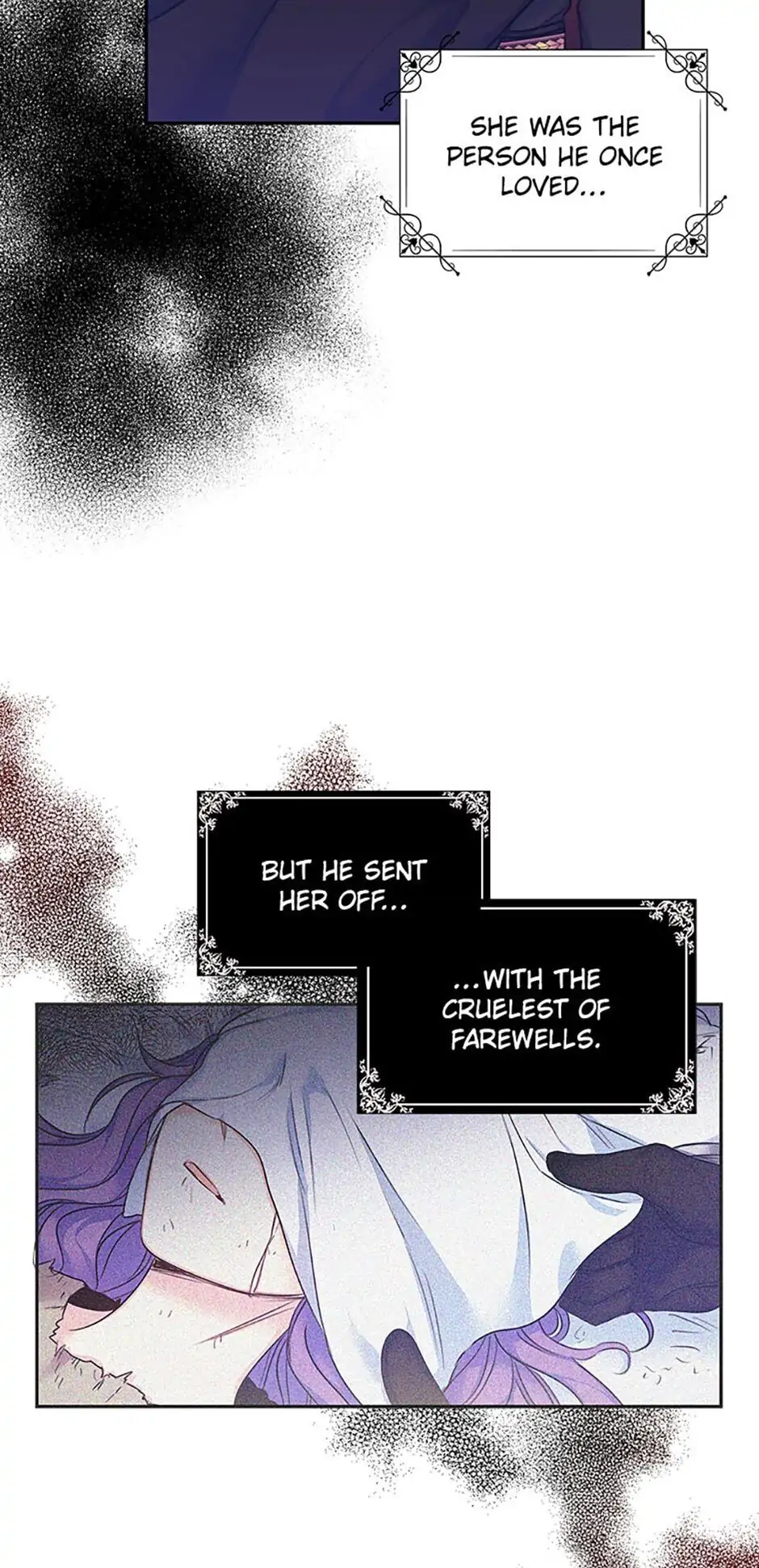 The Villainess's Daughter Chapter 2 - page 56
