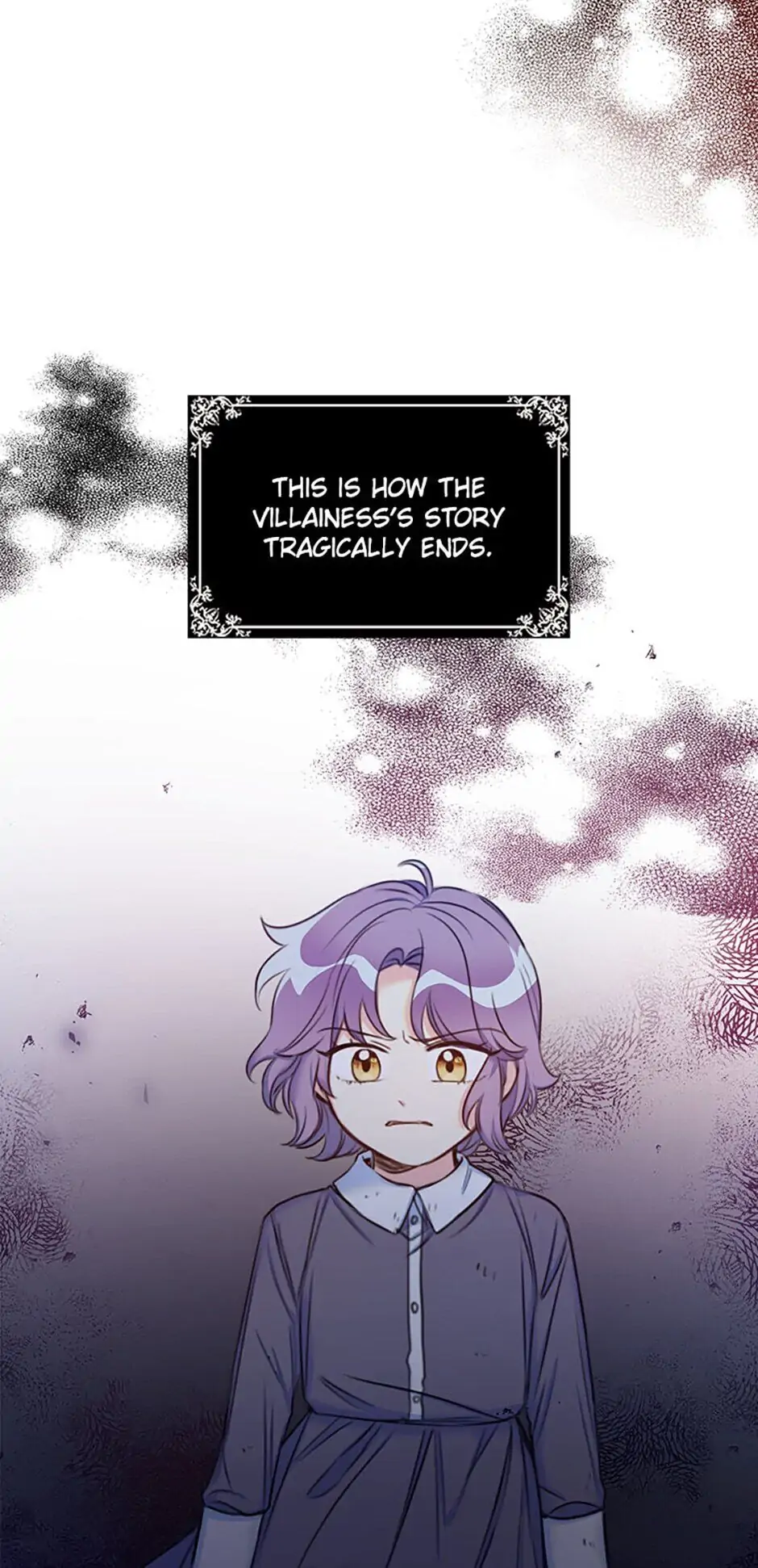 The Villainess's Daughter Chapter 2 - page 57