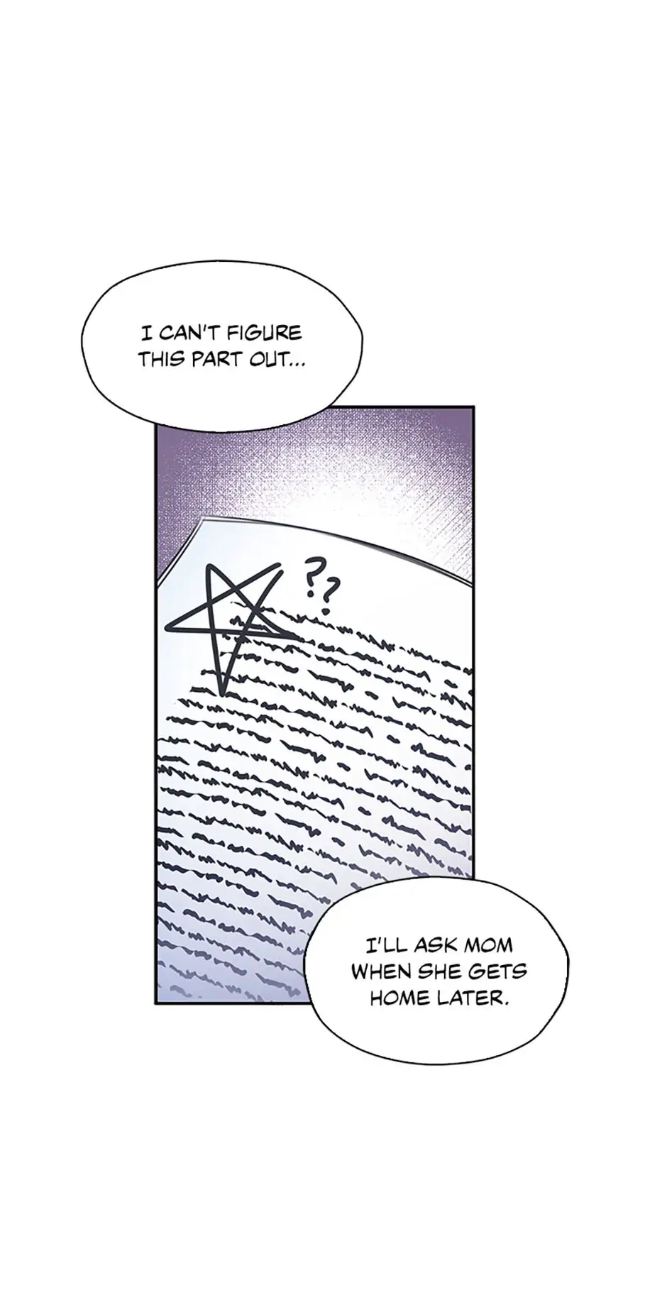 The Villainess's Daughter Chapter 12 - page 14