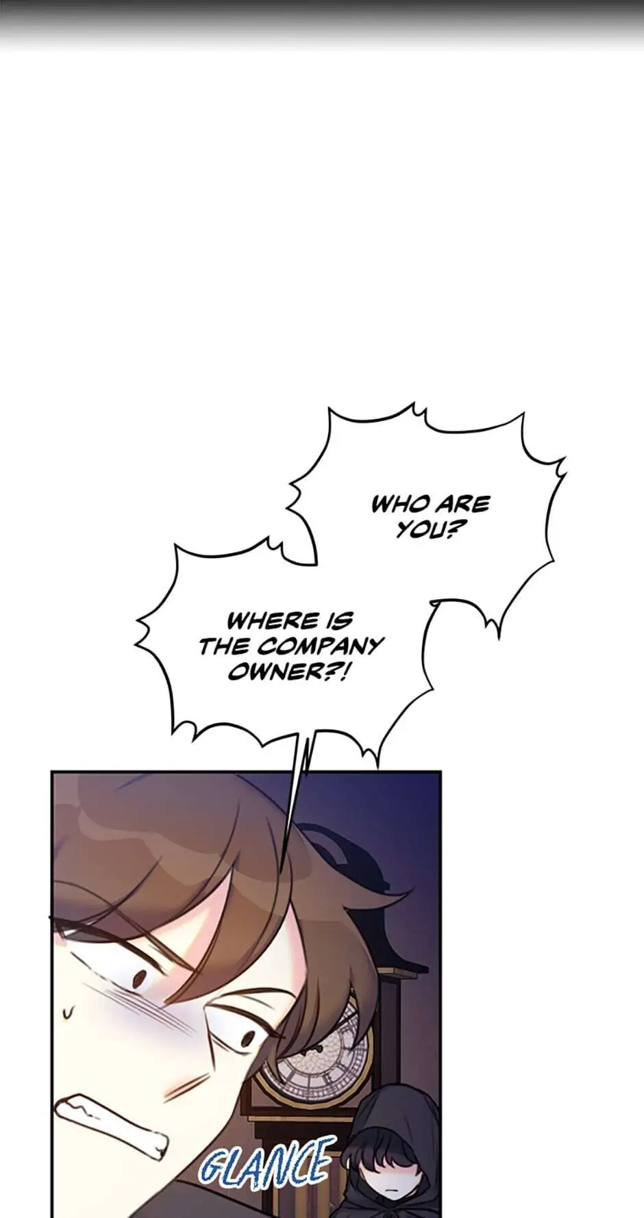 The Villainess's Daughter Chapter 12 - page 41