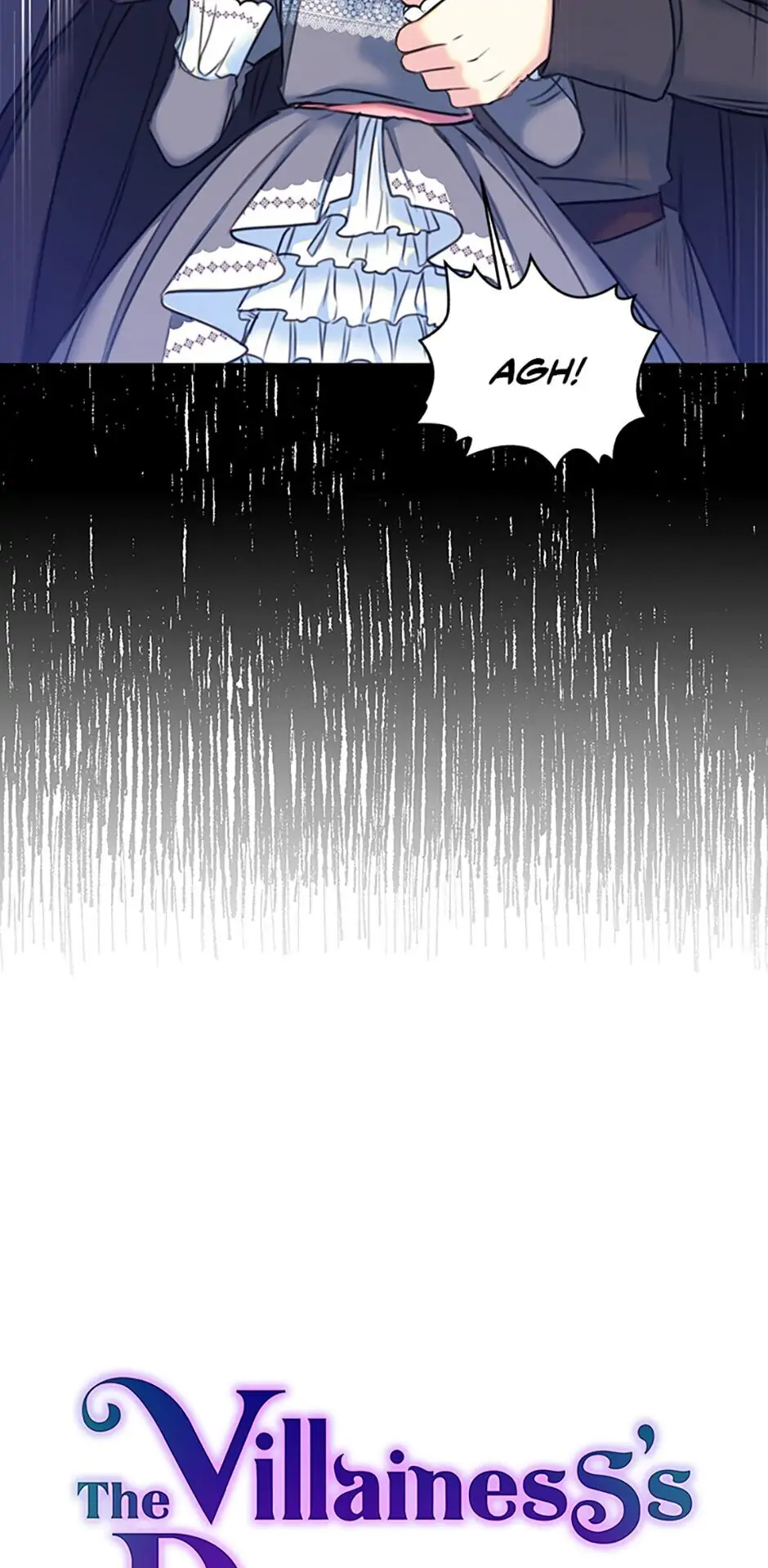 The Villainess's Daughter Chapter 13 - page 2